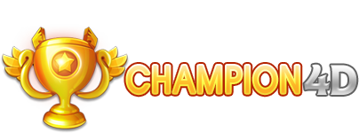 Champion4D
