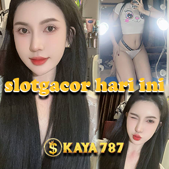 KAYA787: Situs Paling Gacor SE-INDONESIA GAMPANG CUAN