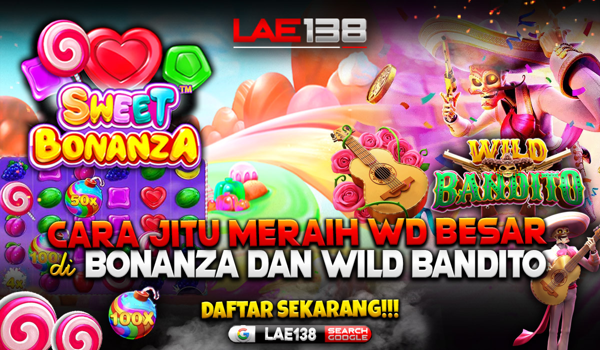 LAE138 :Situs Slot Gacor Hari Ini Gampang Menang 2024