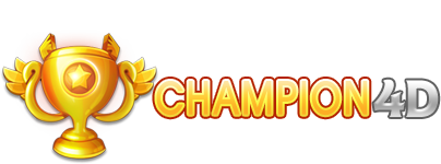 champion4d